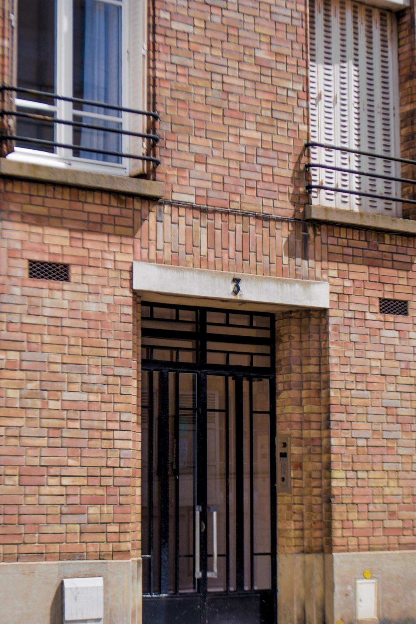 Sweethomeversailles 5Mn Walk From The Palace 외부 사진