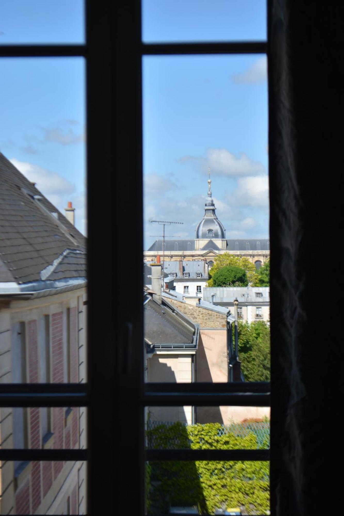 Sweethomeversailles 5Mn Walk From The Palace 외부 사진